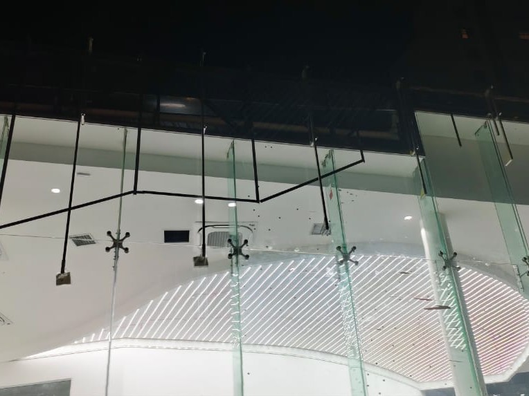 BYD - Avenida Pacembu